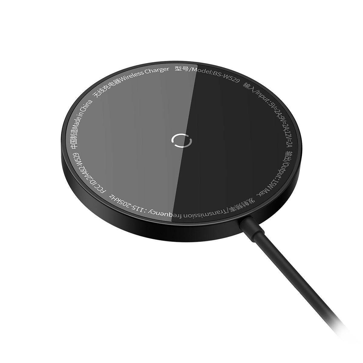 baseus-simple-mini3-magnetisches-wireless-ladeger-t-15w-f-r-iphone-samsung image 5