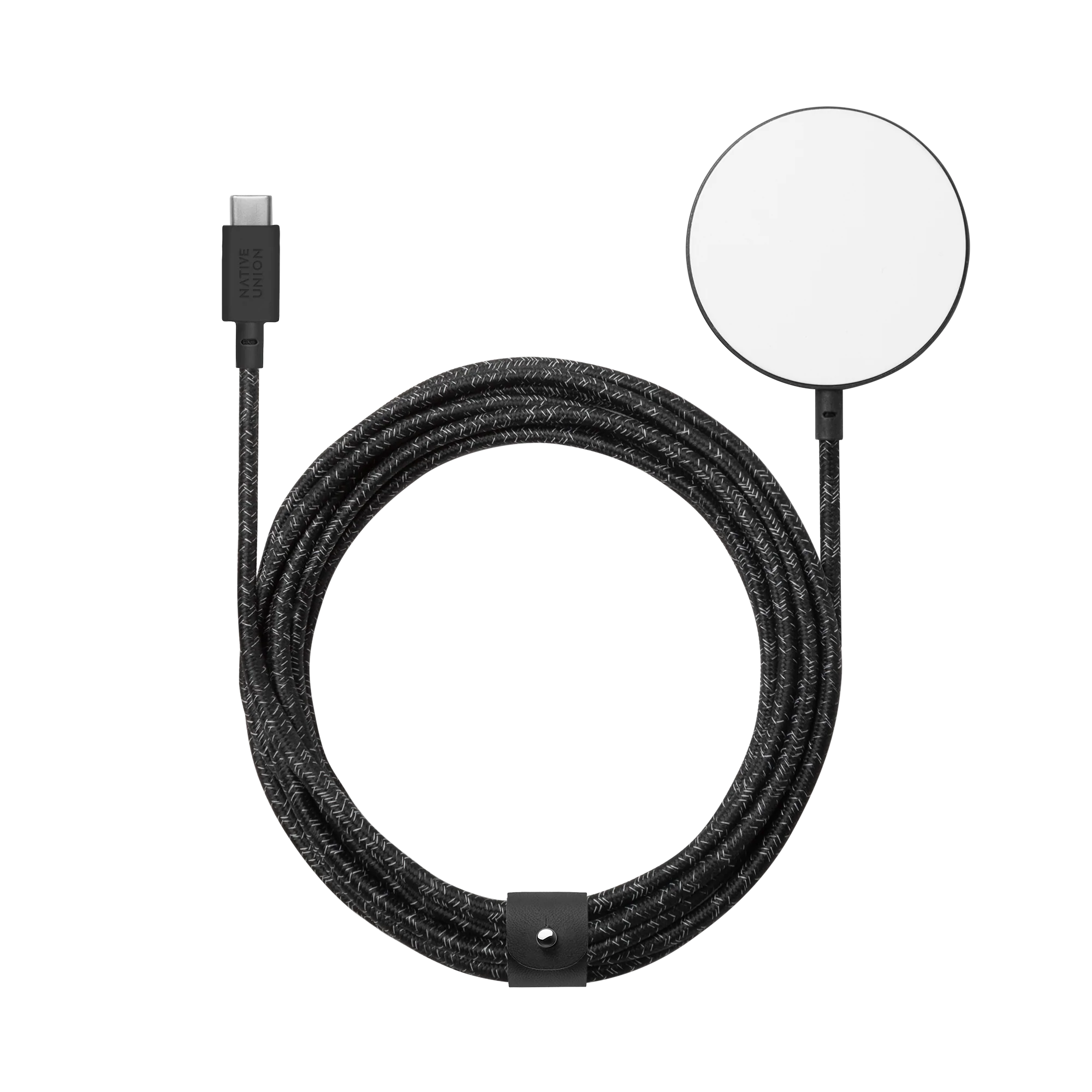 native-union-snap-magnetic-wireless-charger image 2