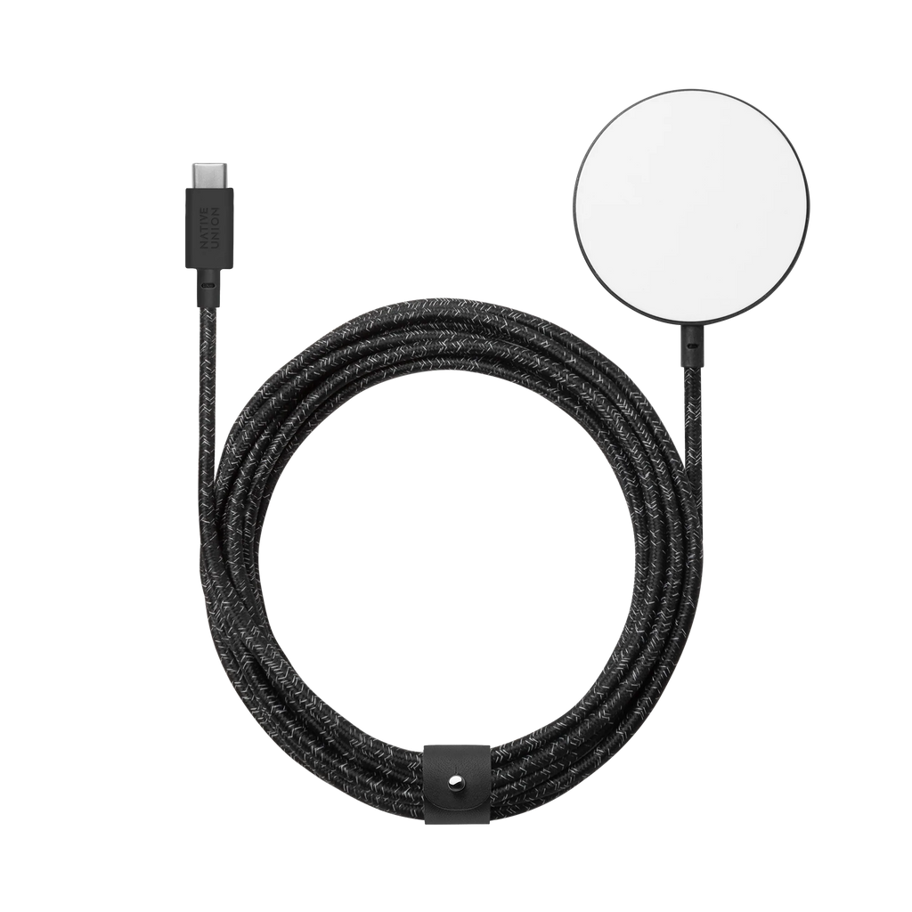 native-union-snap-magnetic-wireless-charger image 1