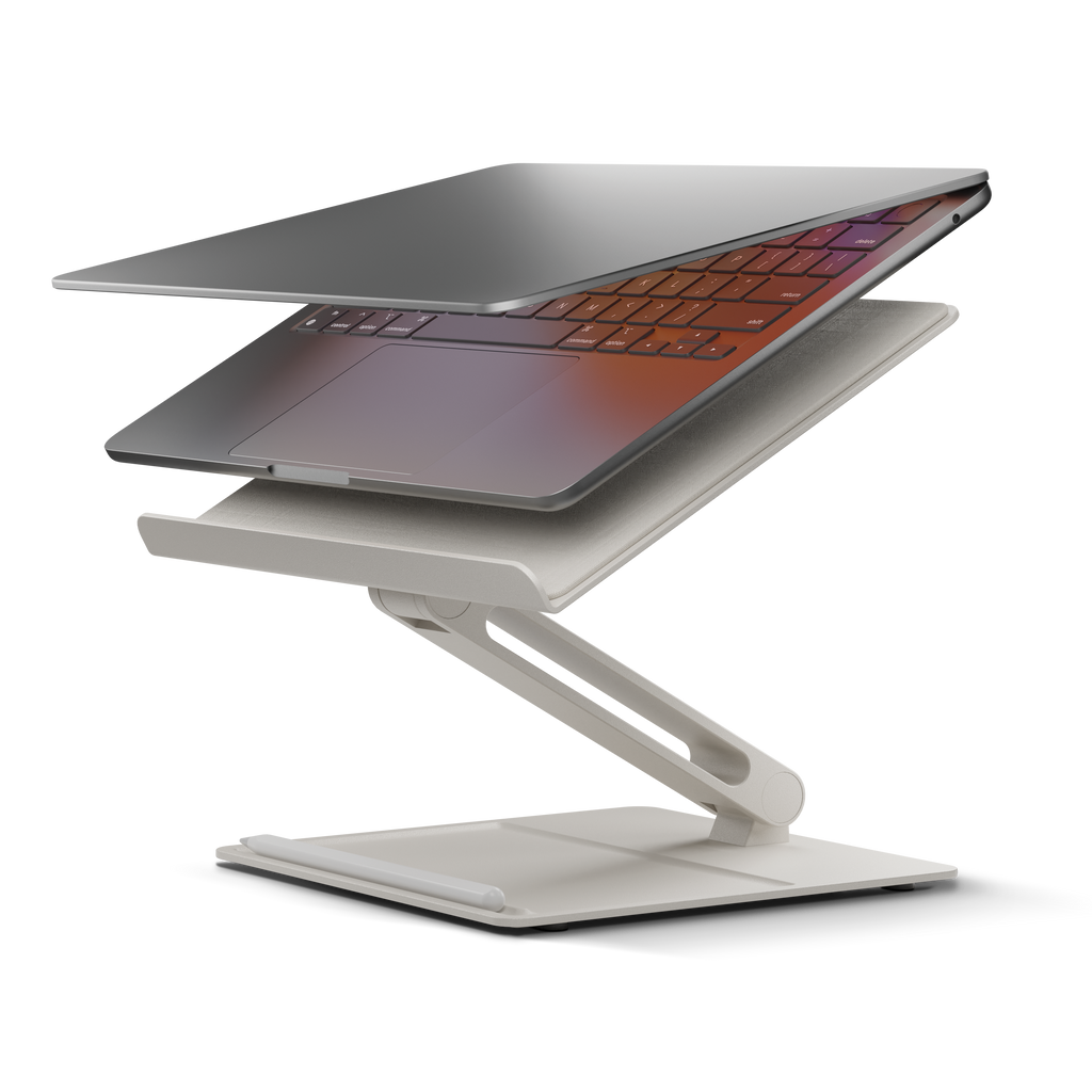 native-union-desk-laptop-stand-h-henverstellbarer-aluminium-laptopst-nder-bis-60 image 1