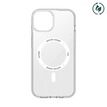 native-union-re-clear-case-f-r-iphone-15-transparent-magsafe-100-recycelt image 2