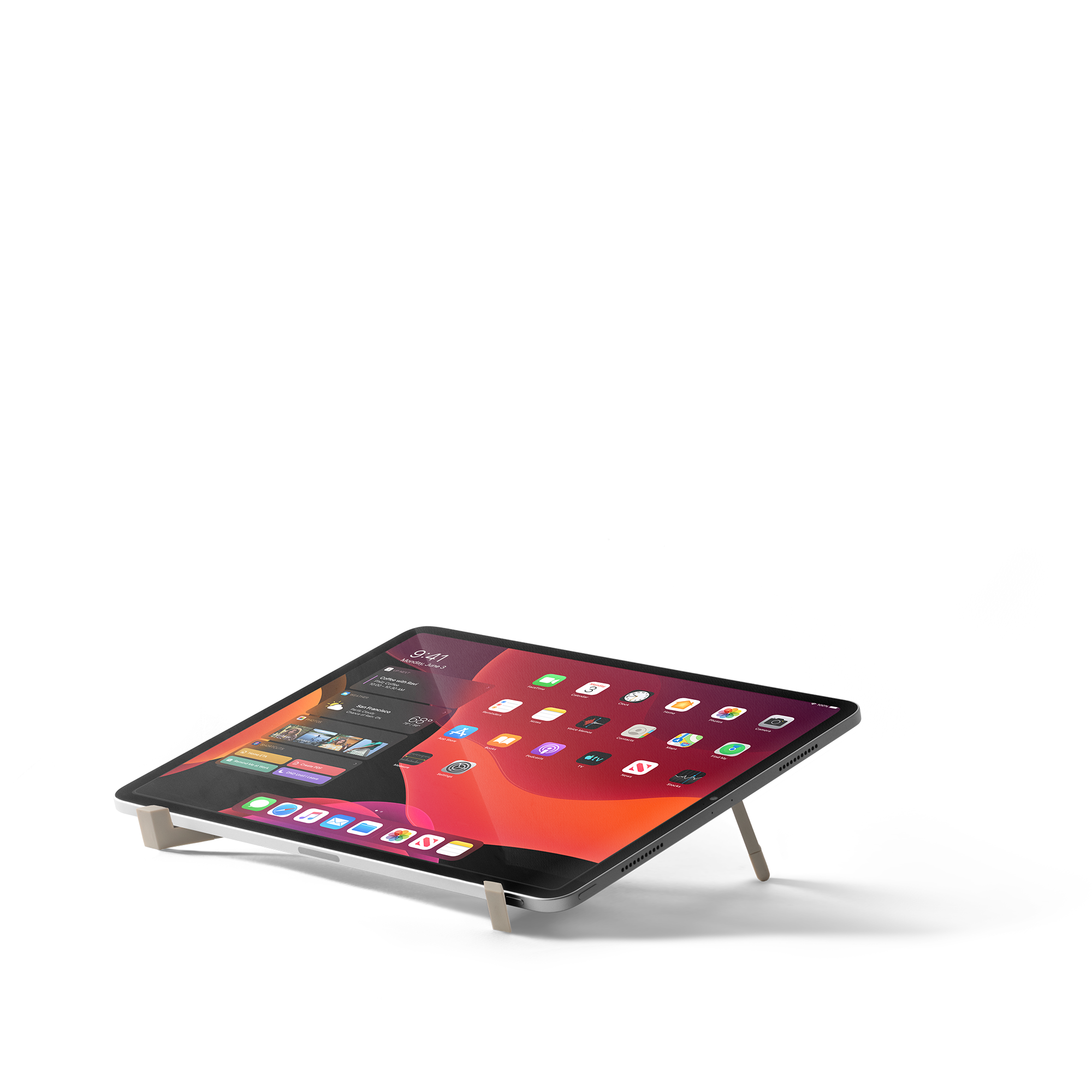 native-union-fold-laptop-stand-zusammenklappbarer-aluminium-laptopst-nder image 4