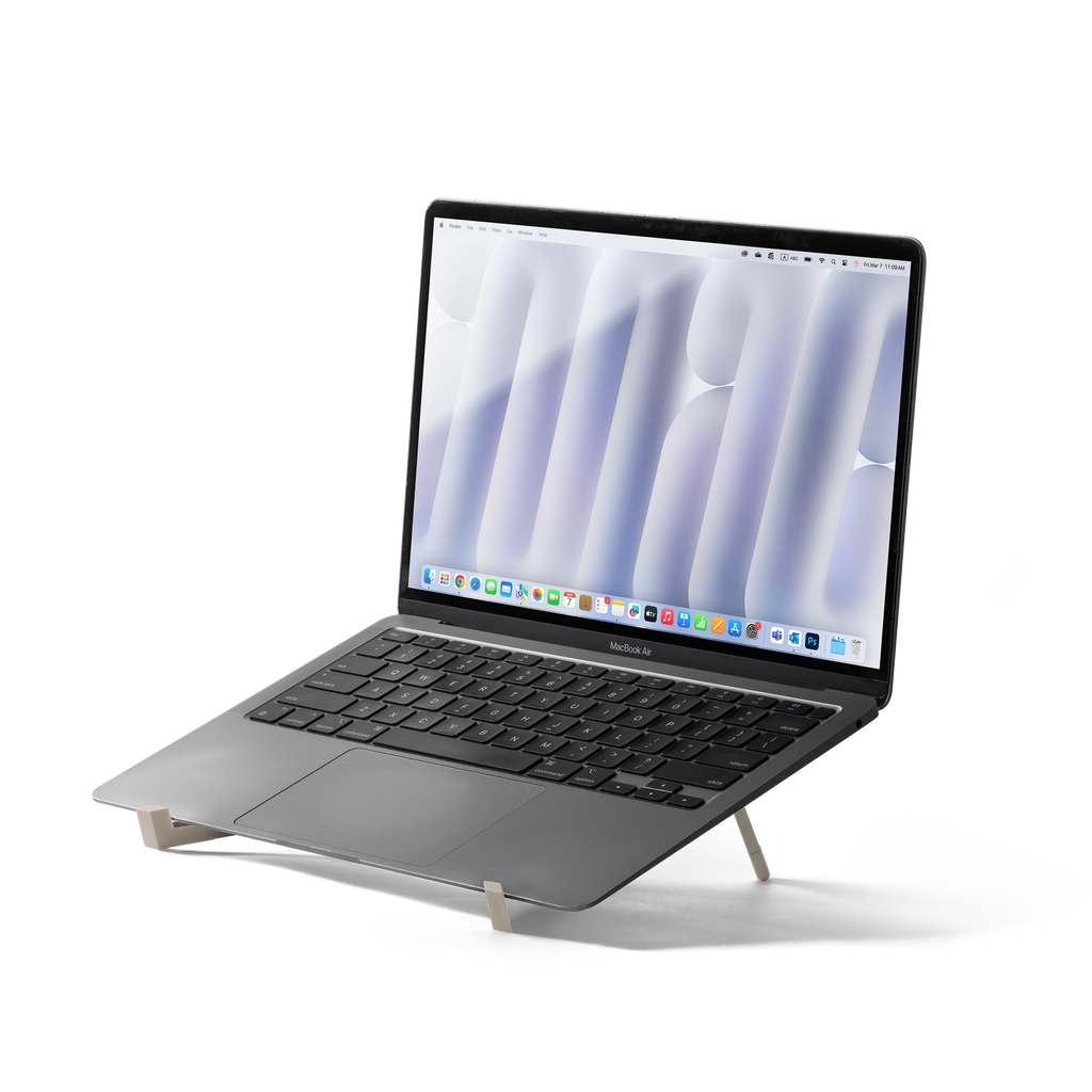 native-union-fold-laptop-stand-zusammenklappbarer-aluminium-laptopst-nder image 1
