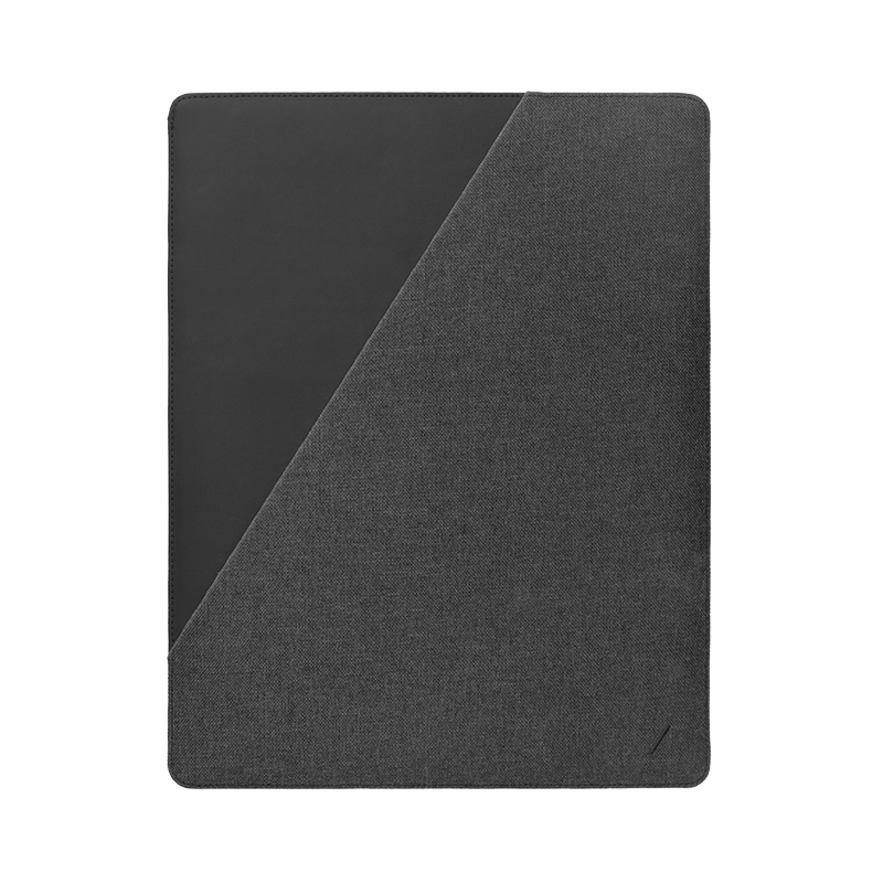 native-union-stow-slim-f-r-ipad-pro-13-12-9-schmale-h-lle-mit-magnetverschluss image 1
