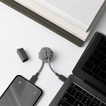 native-union-key-cable-usb-c-auf-lightning-ladekabel-23-cm image 8
