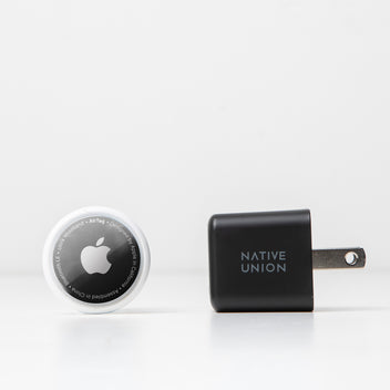native-union-fast-gan-charger-pd-30w-usb-c-ladeger-t image 2