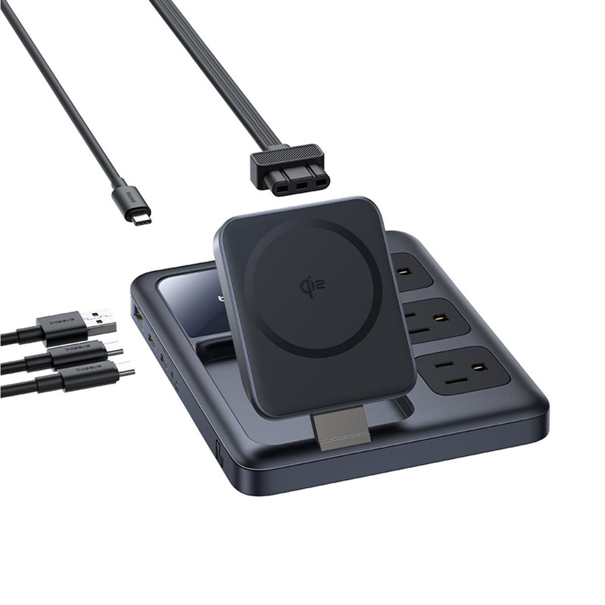 baseus-nomos-8-in-1-qi2-ladestation-67-w image 6