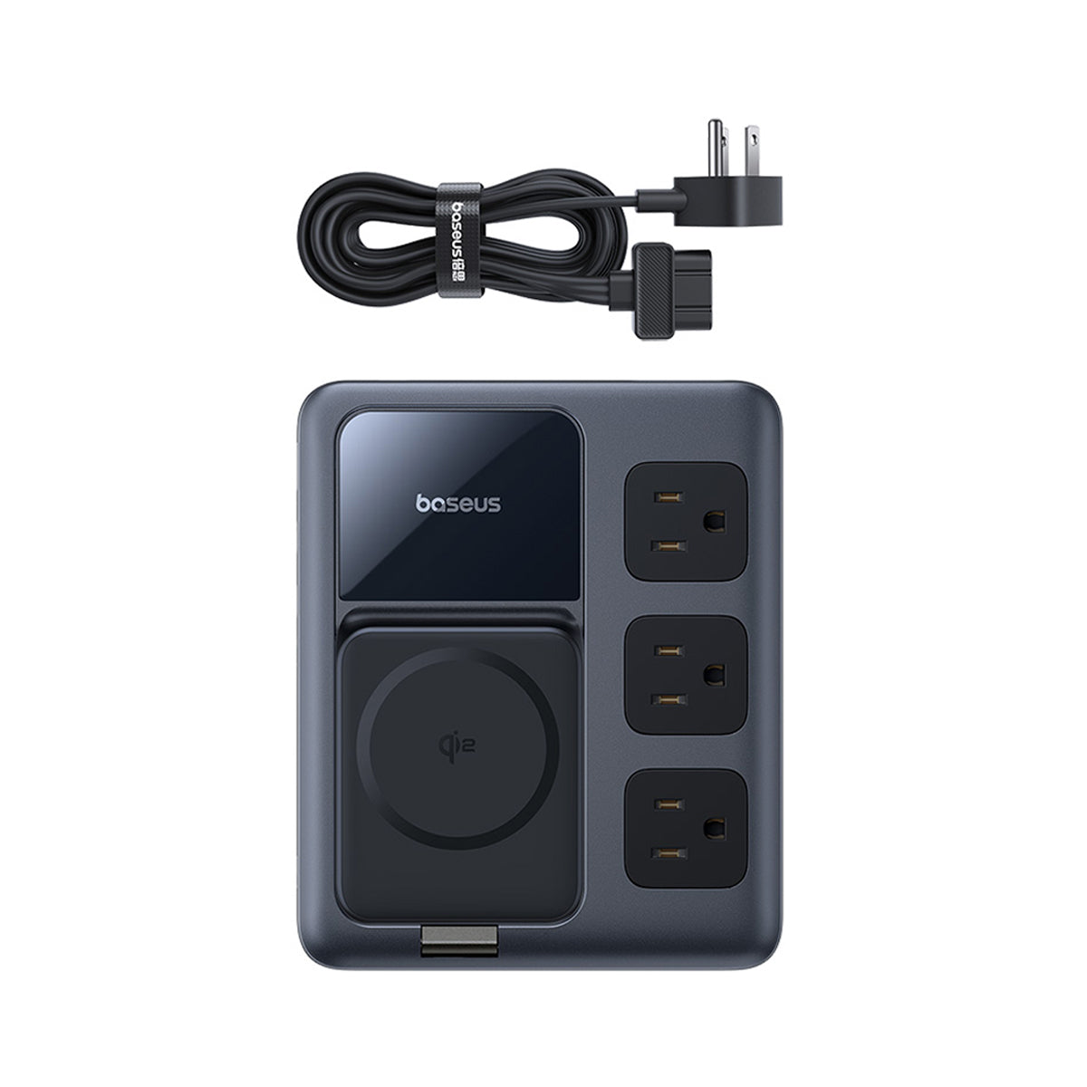 baseus-nomos-8-in-1-qi2-ladestation-67-w image 7