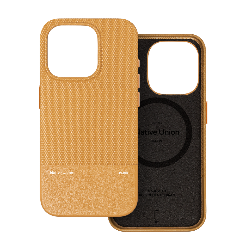 native-union-re-classic-case-f-r-iphone-16-nachhaltige-h-lle-mit-tierlederfreiem image 1