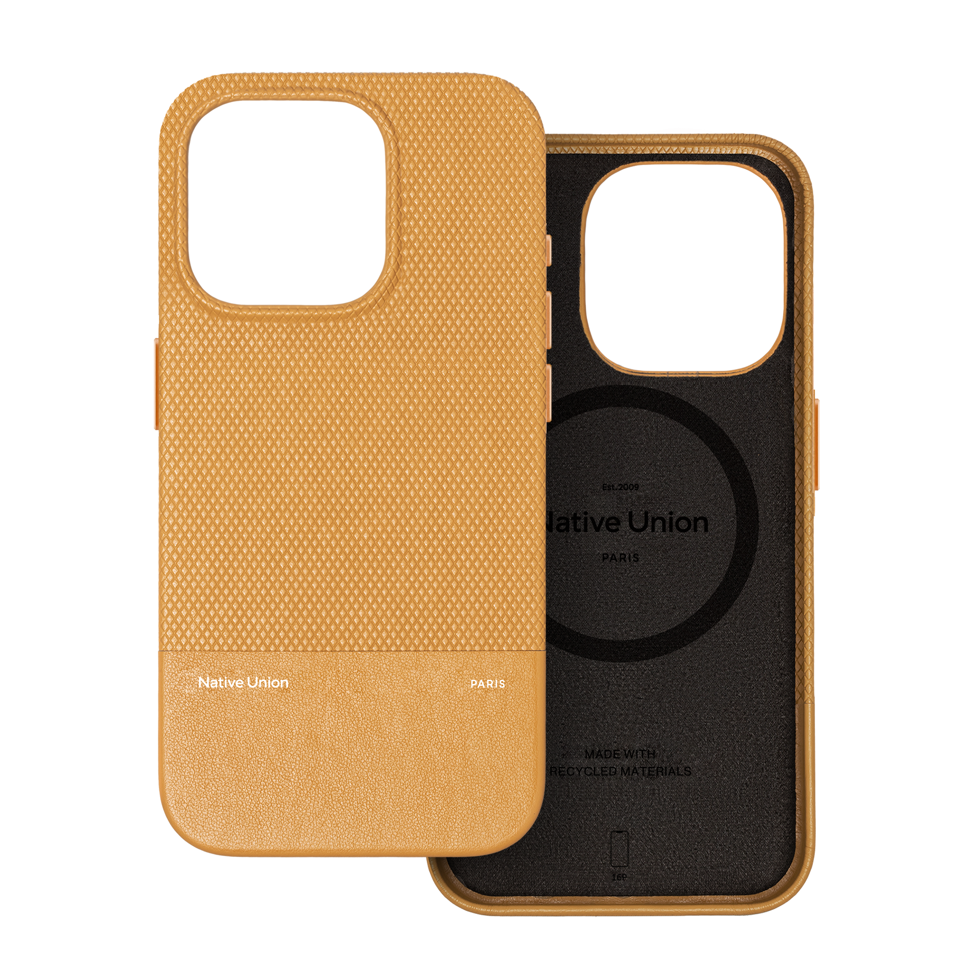 native-union-re-classic-case-f-r-iphone-16-nachhaltige-h-lle-mit-tierlederfreiem image 2