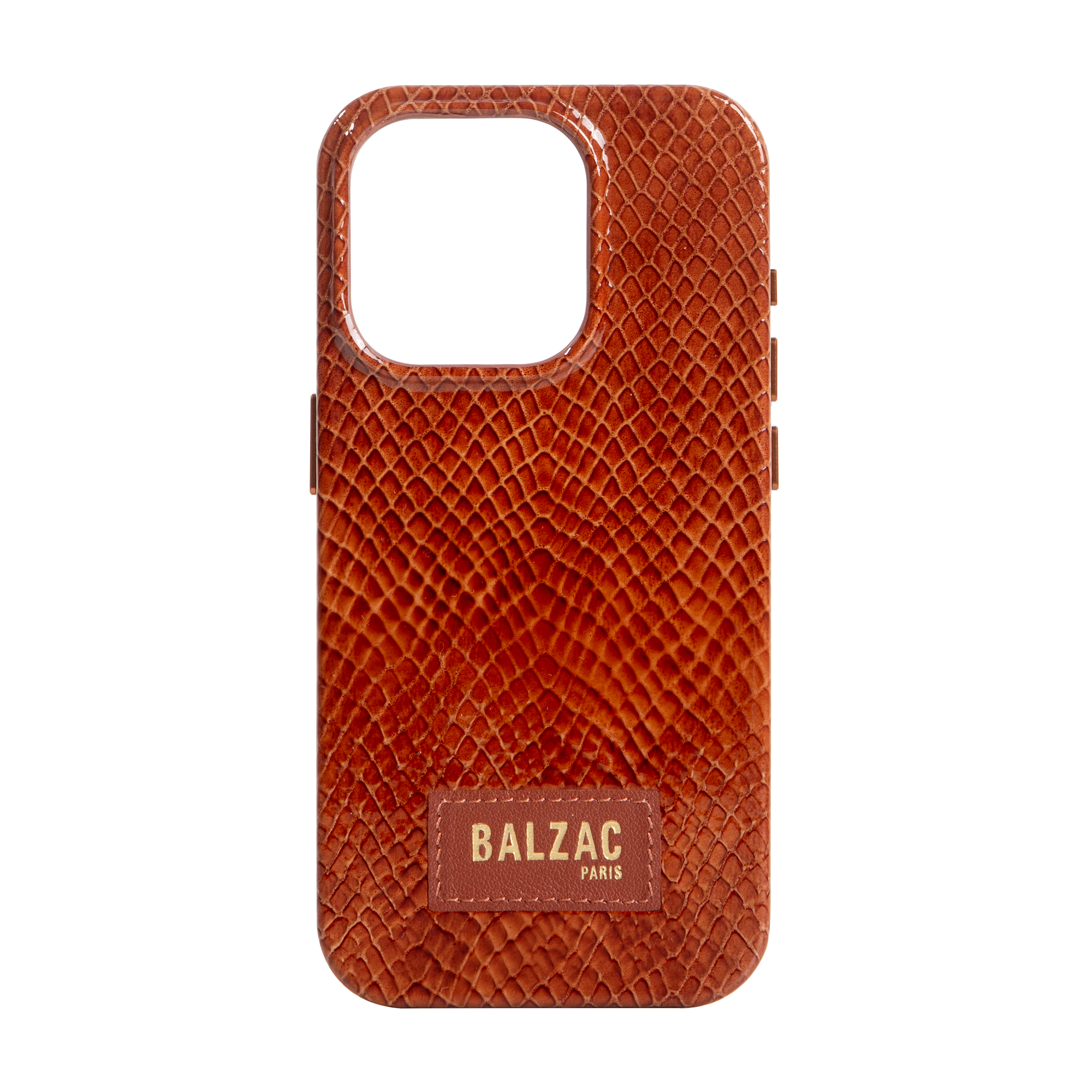 native-union-embossed-cognac-case-f-r-iphone-14 image 2