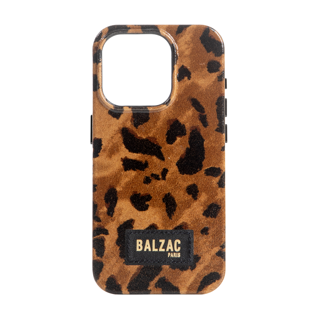 native-union-cheetah-cappuccino-case-f-r-iphone-15 image 1