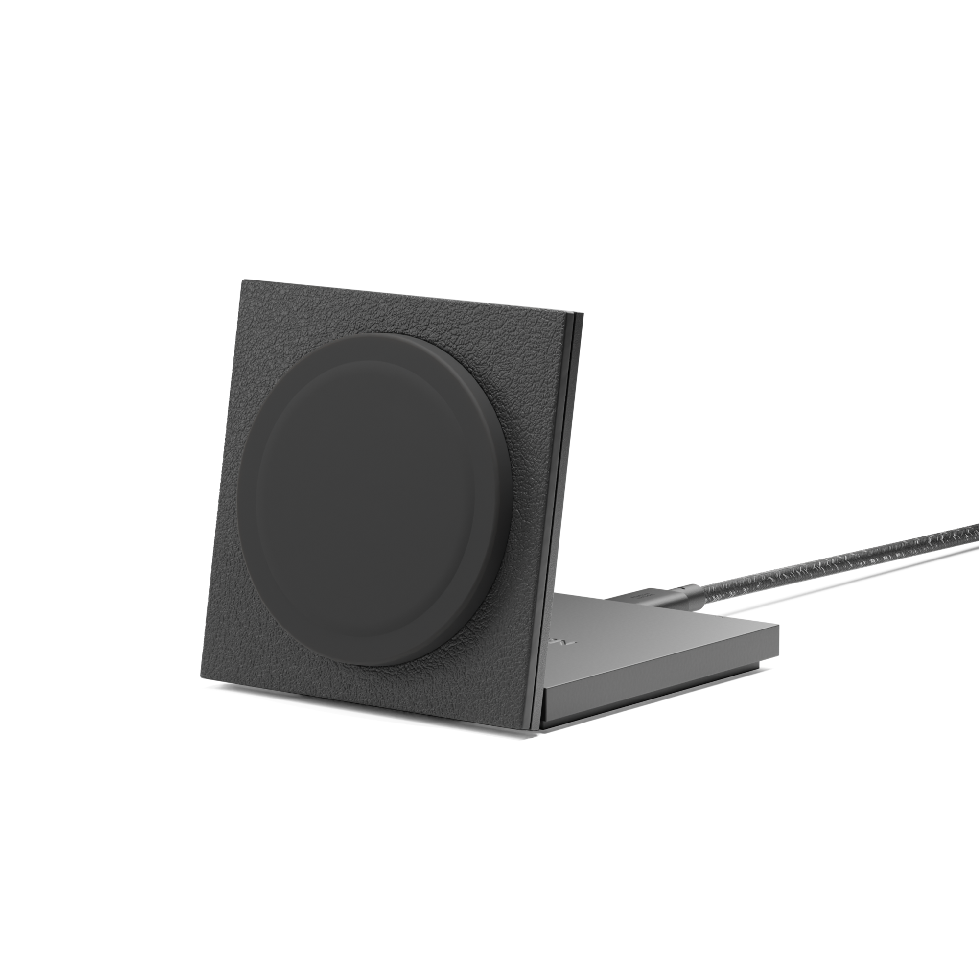 native-union-rise-magnetic-wireless-charger-qi2-zertifiziert-klappbares-design image 2