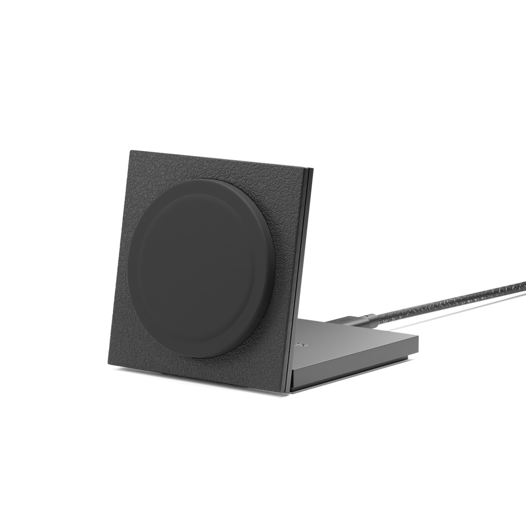 native-union-rise-magnetic-wireless-charger-qi2-zertifiziert-klappbares-design image 1