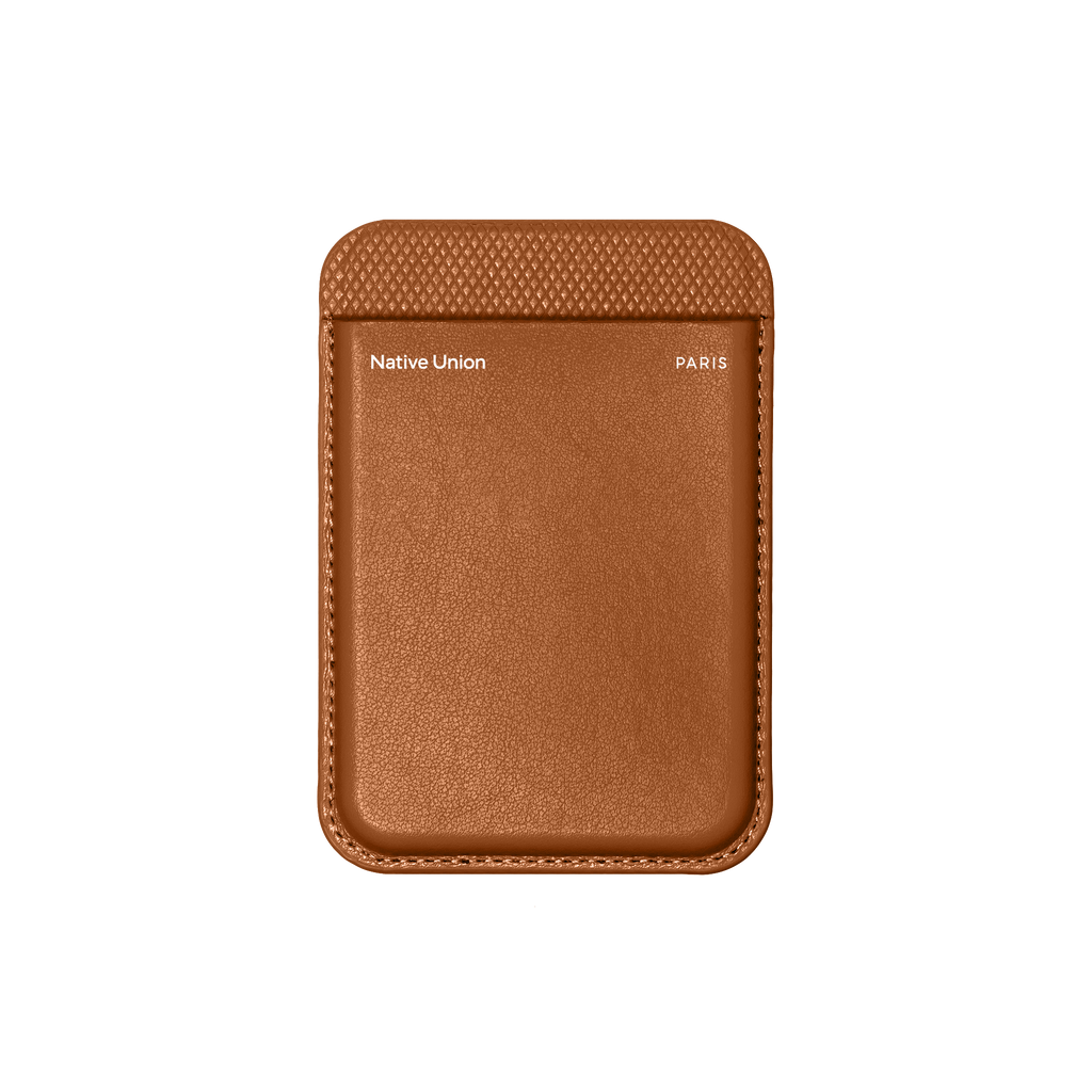 native-union-re-classic-wallet-magnetic-magsafe-kartenetui image 1