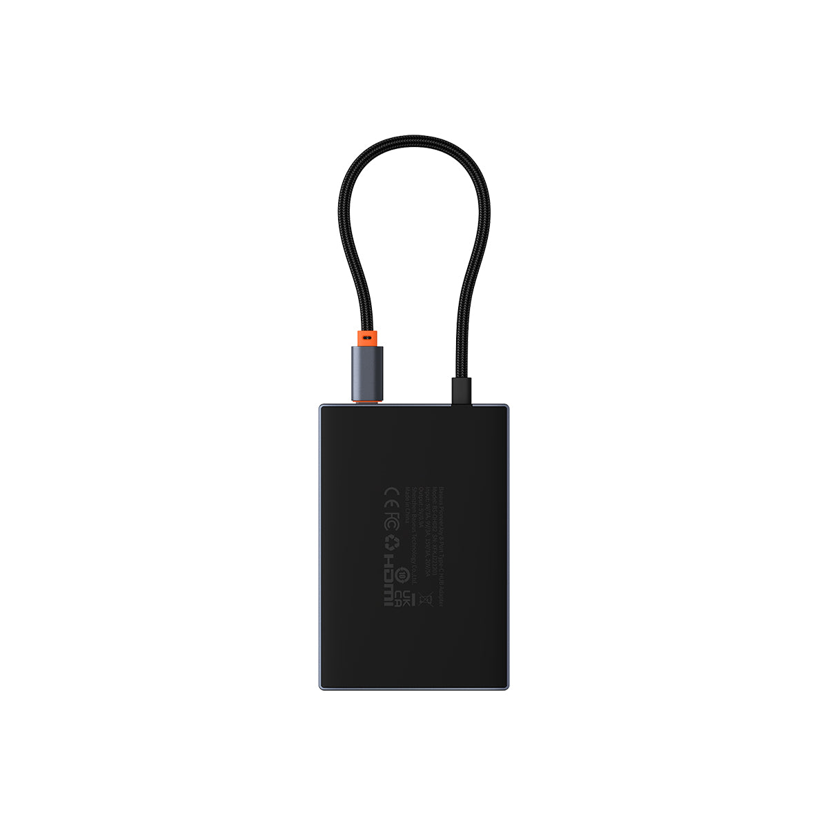 baseus-pioneerjoy-8-in-1-usb-c-hub-mit-4k-60hz image 6